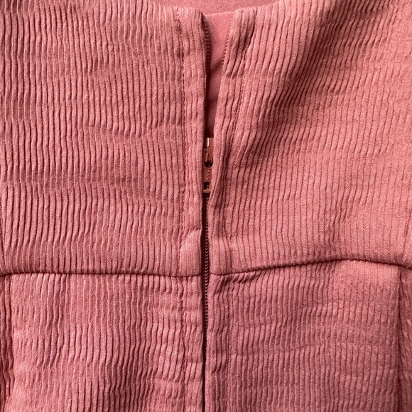 C/ MEO Collective Asymmetrical Gathered Dress - Picture 8 of 11